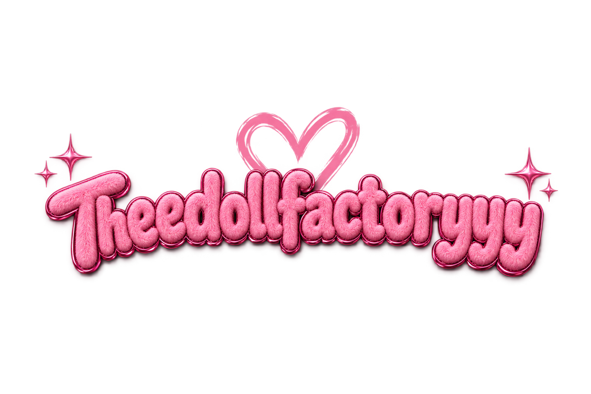 theedollfactoryyy